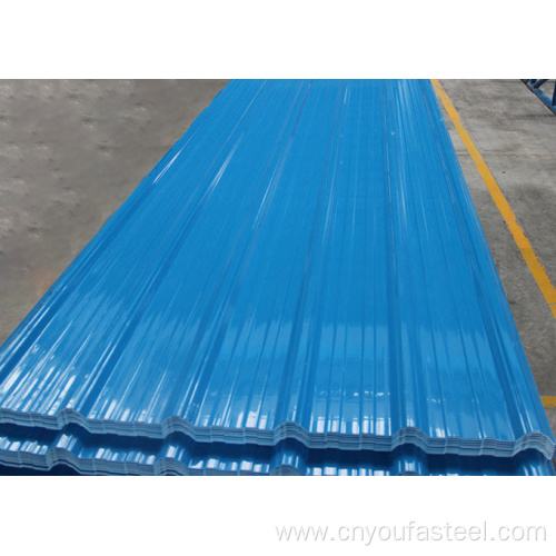 galvanized Steel Plate Colored Steel Sheets